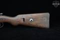 1937 Mauser Model 98 8mm Mauser Blued in Good Condition Image 3