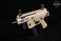 Brugger & Thomet (B&T) APC9K Pro G 9mm Luger Coyote Tan & Black in Very Good Condition Image 2
