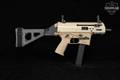 Brugger & Thomet (B&T) APC9K Pro G 9mm Luger Coyote Tan & Black in Very Good Condition Image 3