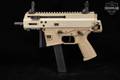 Brugger & Thomet (B&T) APC9K Pro G 9mm Luger Coyote Tan & Black in Very Good Condition Image 4