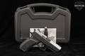 Israel Weapon Industries (IWI) Jericho II-M 9mm Luger Silver in Very Good Condition Image 2