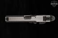 Israel Weapon Industries (IWI) Jericho II-M 9mm Luger Silver in Very Good Condition Image 5