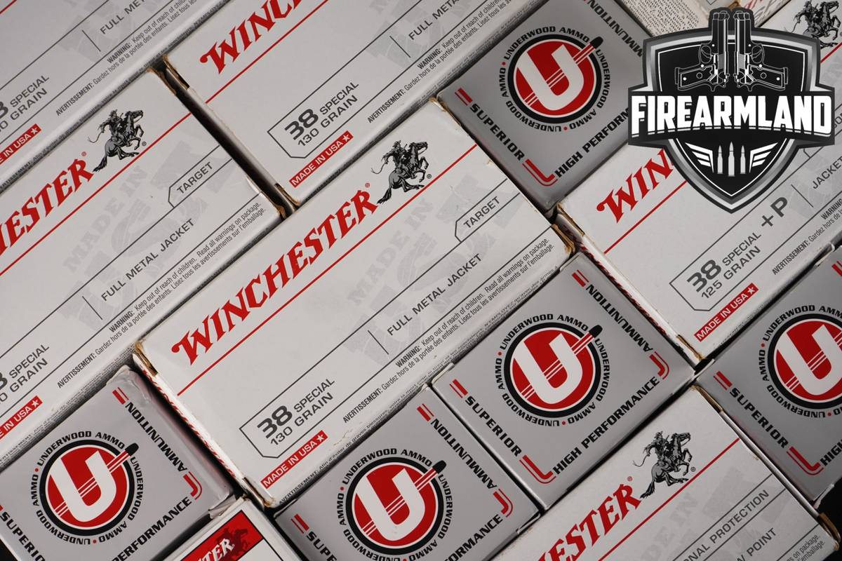550 RDS! 38 Special Ammo Spl Ammunition