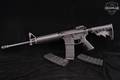 Smith & Wesson (S&W) M&P15 A 5.56mm NATO Black in Excellent Condition Image 2