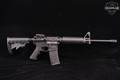 Smith & Wesson (S&W) M&P15 A 5.56mm NATO Black in Excellent Condition Image 3