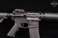 Smith & Wesson (S&W) M&P15 A 5.56mm NATO Black in Excellent Condition Image 5
