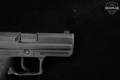 Heckler & Koch (H&K, HK) USP Compact V1 .40 S&W Hostile Environment "HE" in Excellent Condition Image 5