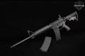 2018 Sturm Ruger AR-556 5.56mm NATO Black in Very Good Condition Image 2