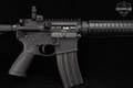 2018 Sturm Ruger AR-556 5.56mm NATO Black in Very Good Condition Image 5