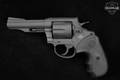 Rock Island Armory (RIA) Model 200 .38 Spl. Matte Black in Very Good Condition Image 3