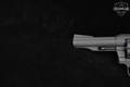 Rock Island Armory (RIA) Model 200 .38 Spl. Matte Black in Very Good Condition Image 4