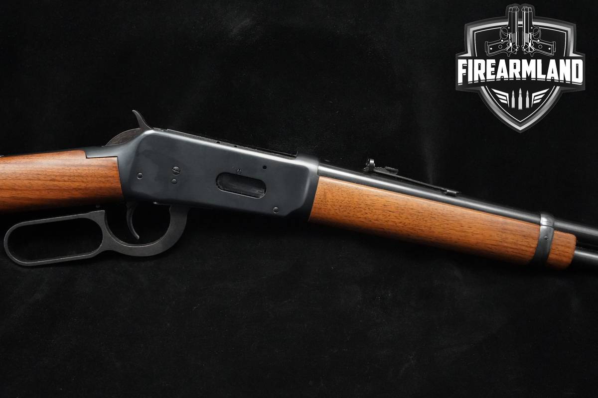 RARE 1982 Winchester 94 Budweiser Texas Edition 30-30 20" Winchester 1894