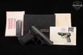 1988 Walther P5 Compact 9mm Luger Blued in Excellent Condition Image 2