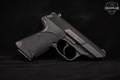 1988 Walther P5 Compact 9mm Luger Blued in Excellent Condition Image 3
