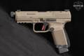 Canik TP9 Elite Combat 9mm Luger FDE in Excellent Condition Image 2