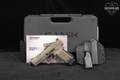 Canik TP9 Elite Combat 9mm Luger FDE in Excellent Condition Image 3