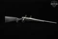 2003 Remington Model Seven Stainless Synthetic .308 Win. Stainless & Synthetic in Very Good Condition Image 3