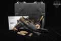 2024 Canik TTI Combat 9mm Luger (9x19 Para) Two-Tone in Excellent Condition Image 2