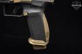 2024 Canik TTI Combat 9mm Luger (9x19 Para) Two-Tone in Excellent Condition Image 4