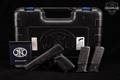 FN Herstal (FNH) Five-seveN MKII 5.7X28mm Black in Excellent Condition Image 2