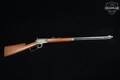 1909-1910 Marlin Firearms Co. Model 92 .22 S/L/LR Blued in Good Condition Image 3