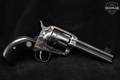 2002 Sturm Ruger Vaquero .45 Colt Color Cased/Blued in Very Good Condition Image 2