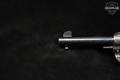 2002 Sturm Ruger Vaquero .45 Colt Color Cased/Blued in Very Good Condition Image 4