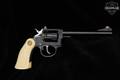 1971 Iver Johnson Model 57A Target 100 Year Commemorative .22 LR Blued in Fair Condition Image 2