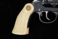 1971 Iver Johnson Model 57A Target 100 Year Commemorative .22 LR Blued in Fair Condition Image 3