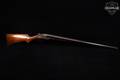 Baker Gun Co. Batavia Special 12 Gauge Case-Hardened & Walnut in Fair Condition Image 3