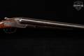 Baker Gun Co. Batavia Special 12 Gauge Case-Hardened & Walnut in Fair Condition Image 5