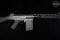 Imbel Fz SA 7.62mm NATO (7.62x51) Anodized Black in Excellent Condition Image 5