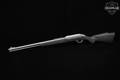 2009 Marlin Firearms Co. Model 60 60SS .22 LR Stainless & Synthetic in Very Good Condition Image 2