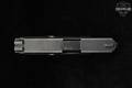 Glock G26 Gen5 9mm Luger Black in Good Condition Image 5