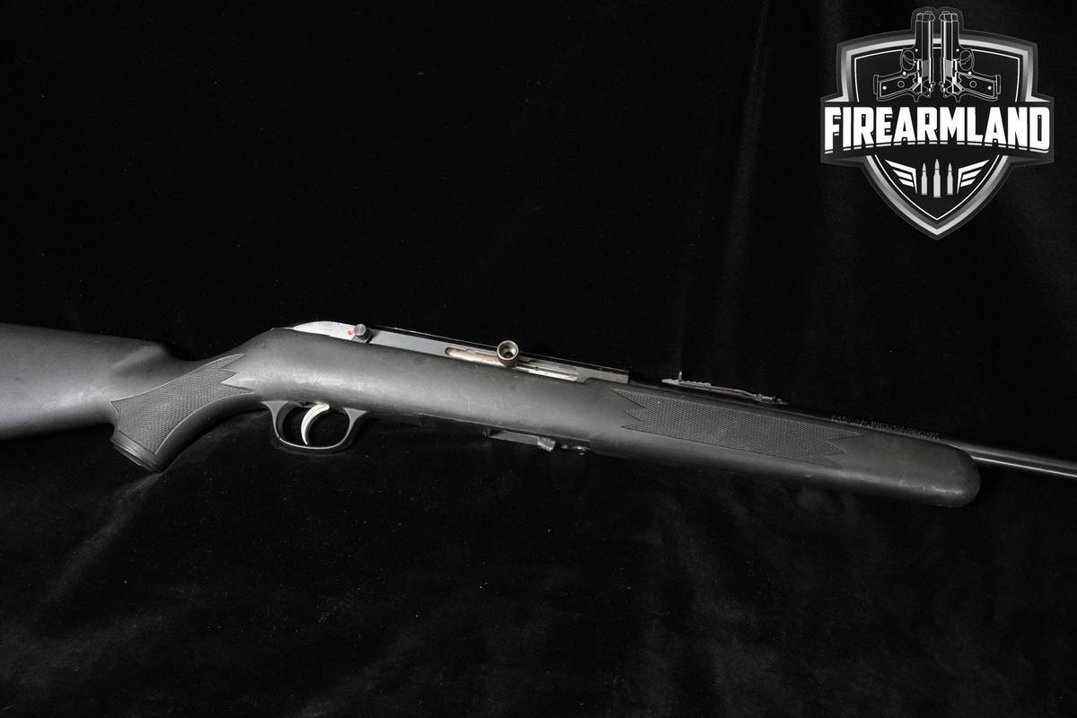 AS IS! Stevens Model 62 22LR 20" Stevens 62