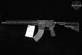 Radical Firearms (RF) RF-15 6.8 SPC II Black in Very Good Condition Image 2