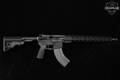 Radical Firearms (RF) RF-15 6.8 SPC II Black in Very Good Condition Image 3