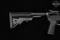 Radical Firearms (RF) RF-15 6.8 SPC II Black in Very Good Condition Image 4