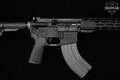 Radical Firearms (RF) RF-15 6.8 SPC II Black in Very Good Condition Image 5