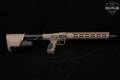 Smith & Wesson (S&W) M&P FPC 9mm Luger Black & FDE in Very Good Condition Image 3