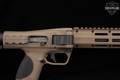 Smith & Wesson (S&W) M&P FPC 9mm Luger Black & FDE in Very Good Condition Image 5