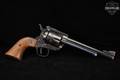 1967 Sturm Ruger Blackhawk Old Model, Three-Screw, .357 Magnum .357 Mag. Blued in Fair Condition Image 3