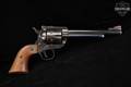 1967 Sturm Ruger Blackhawk Old Model, Three-Screw, .357 Magnum .357 Mag. Blued in Fair Condition Image 4