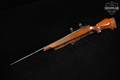 1984-1986 Weatherby Mark V Deluxe .300 Wby. Mag. High Polish Blued & Walnut in Good Condition Image 2