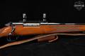 1984-1986 Weatherby Mark V Deluxe .300 Wby. Mag. High Polish Blued & Walnut in Good Condition Image 5