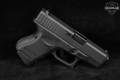 Glock G26 Gen4 9mm Luger Black in Excellent Condition Image 2