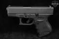 Glock G26 Gen4 9mm Luger Black in Excellent Condition Image 3