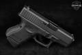 Glock G26 Gen4 9mm Luger Black in Excellent Condition Image 4