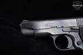 1985 Colt Government Model 380 .380 ACP Black in Very Good Condition Image 5