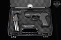 2023 Beretta Px4 Storm Compact F 9mm Luger Black Bruniton in Excellent Condition Image 2
